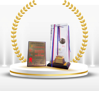 Best Global Network Company 2005