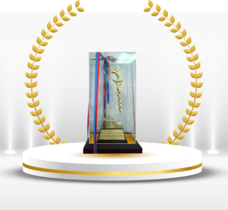 Honesty Enterprise Keris Award 2005