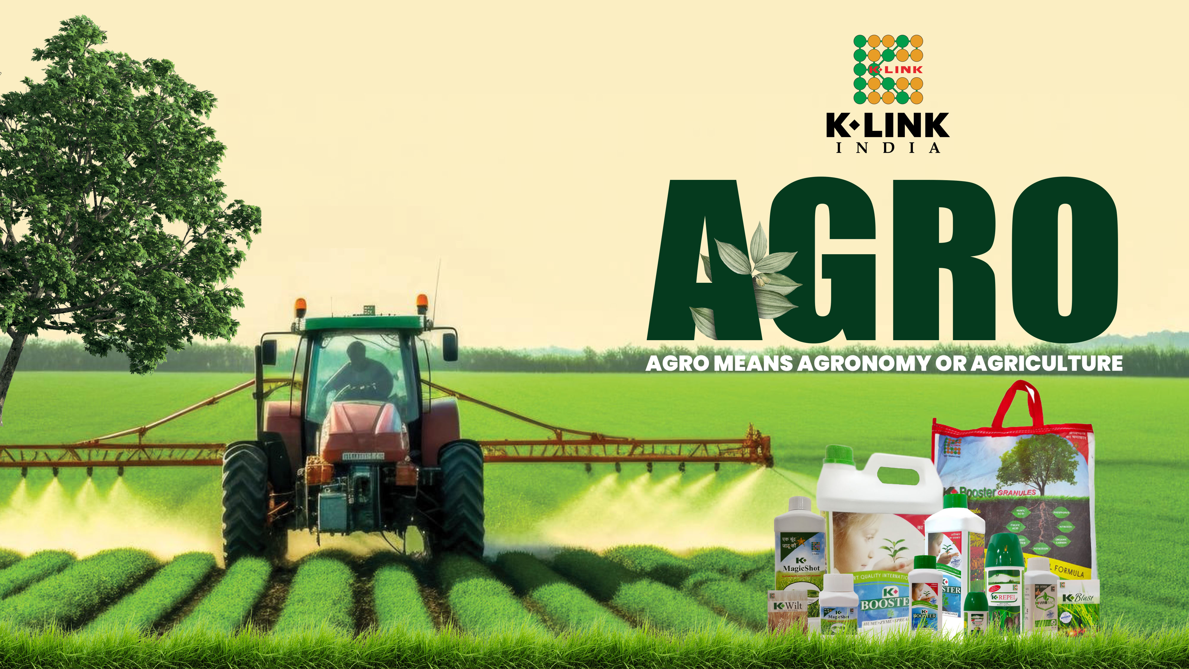 agro