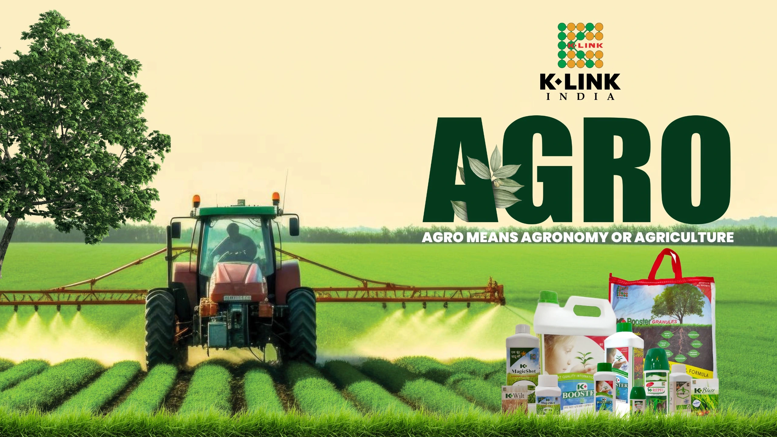 agro