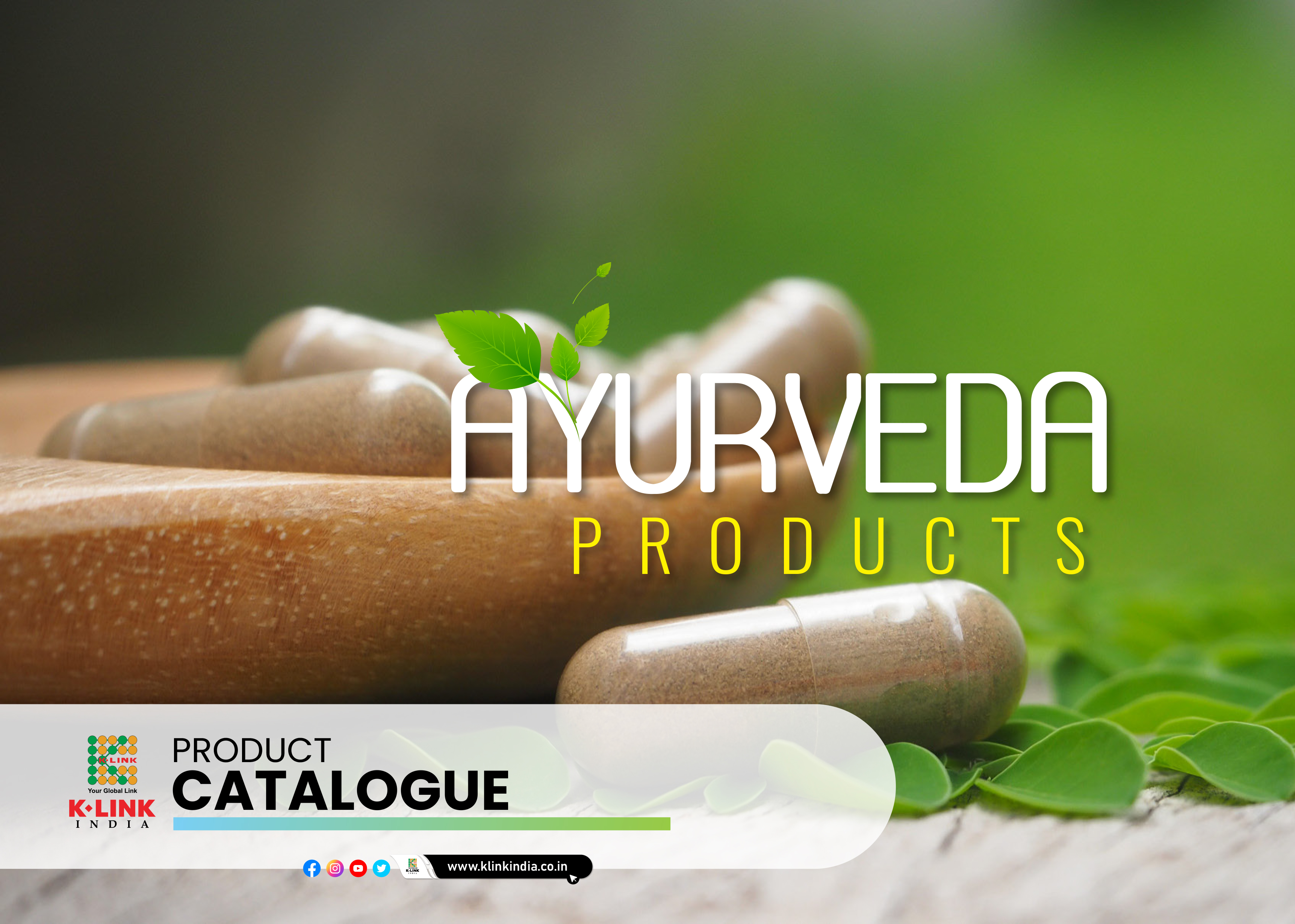 Ayurveda