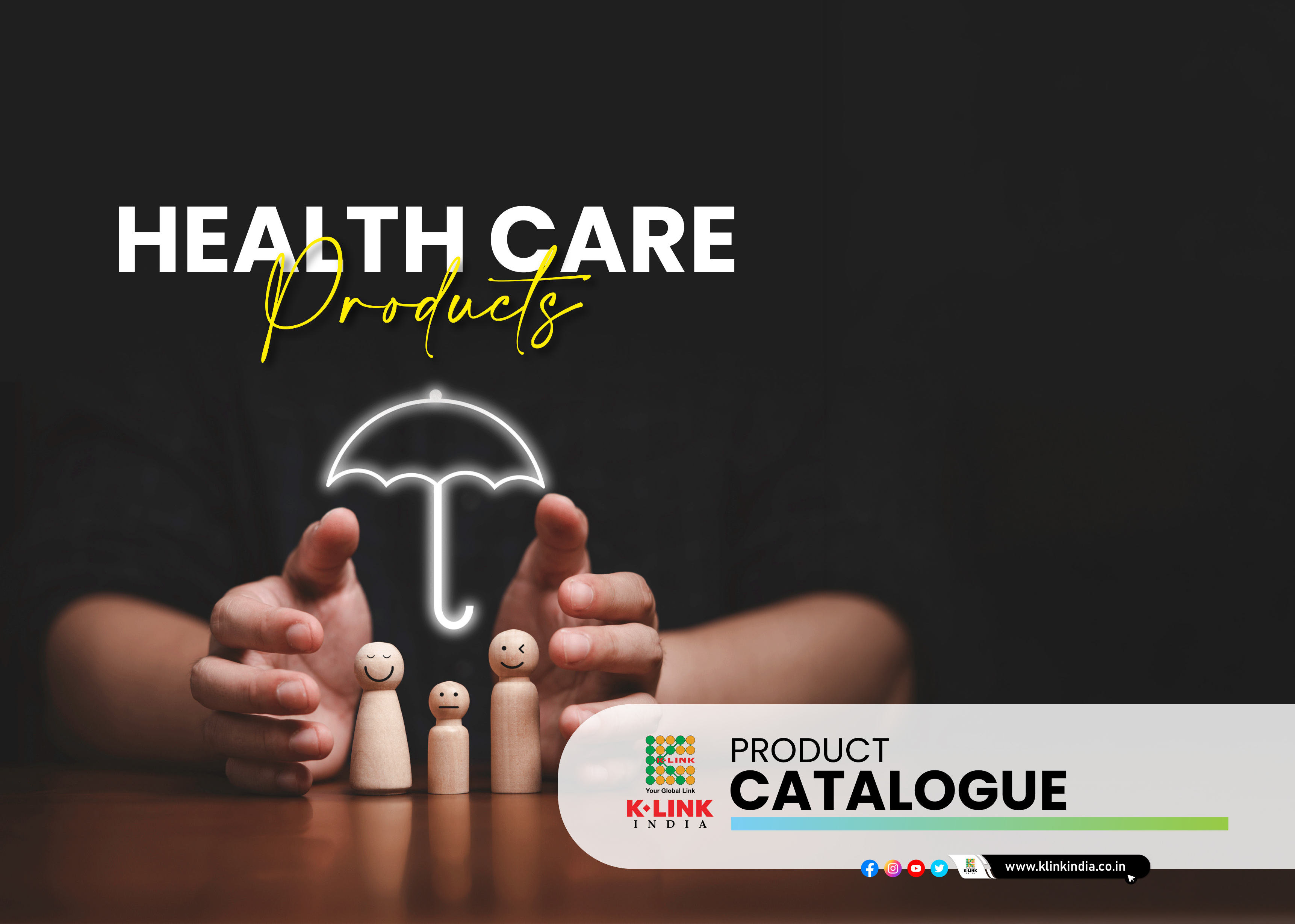 Healthcare