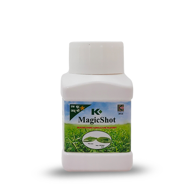 magic shot