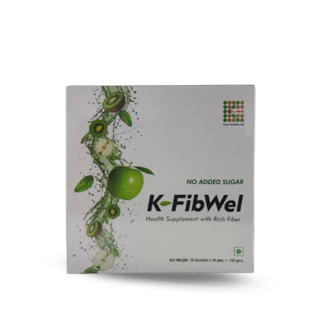 k-fibwel