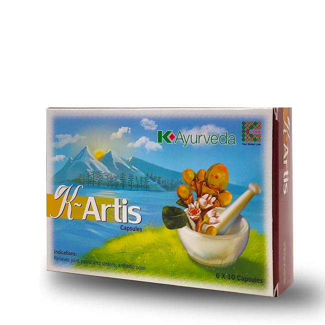 k-artis