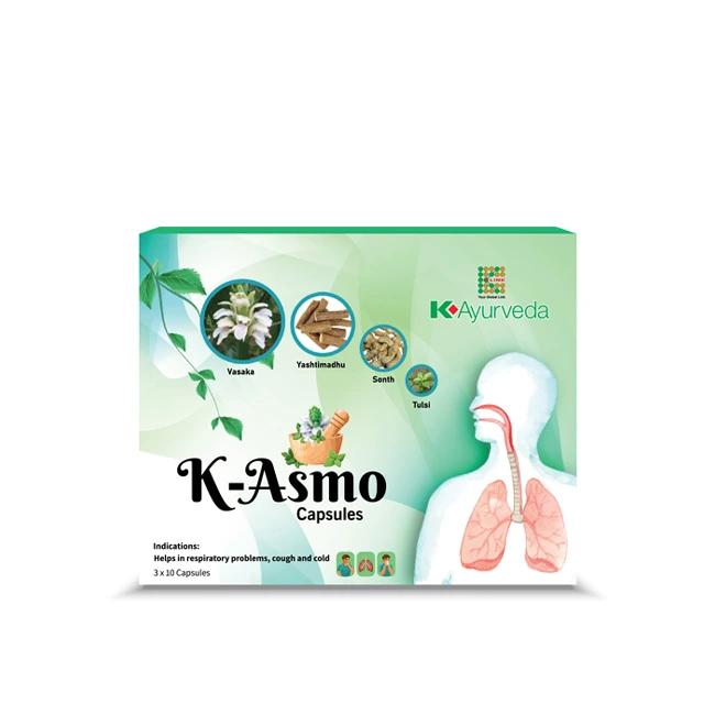 k-asmo