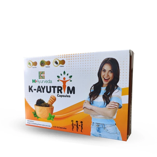 k-ayutrim