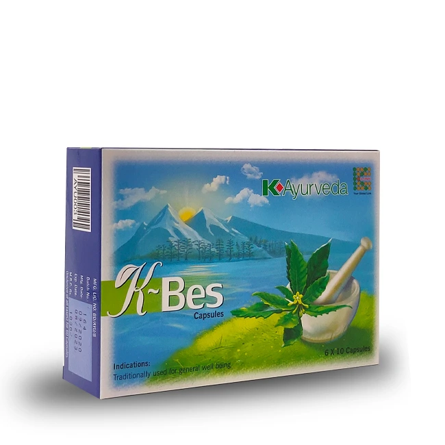 k-bes