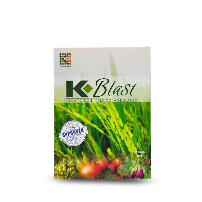 k-blast250-gms