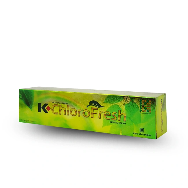 k-chlorofresh