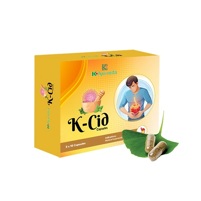k-cid