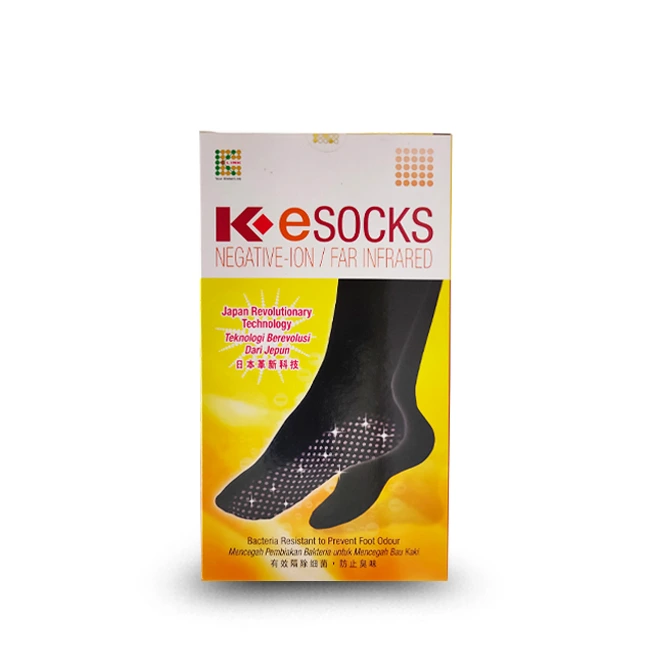k-esocks-negative-ion