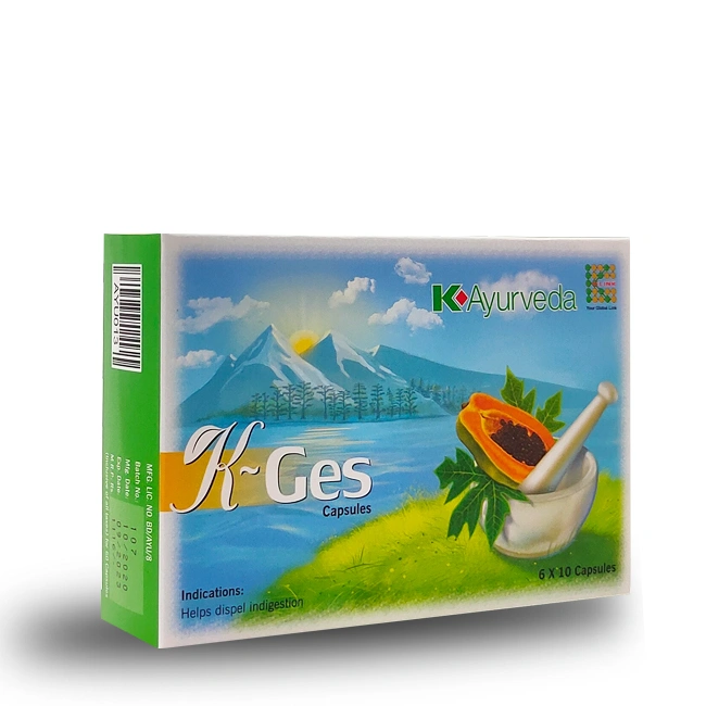 k-ges