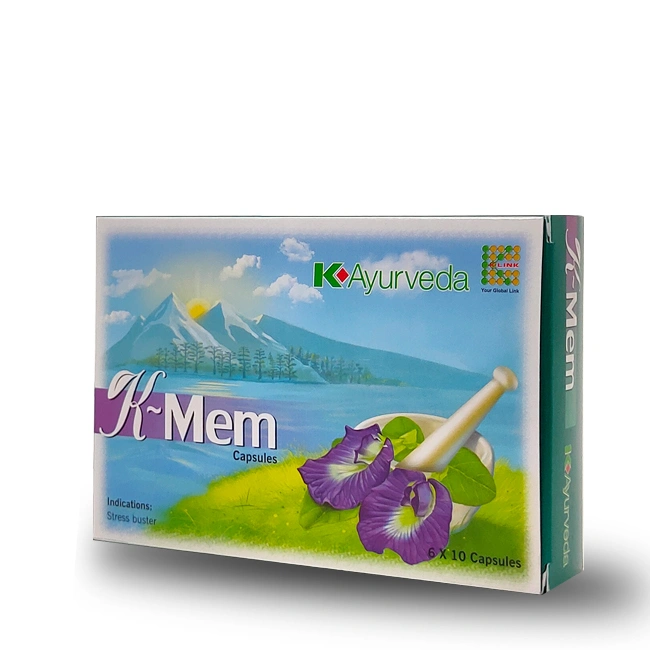 k-mem