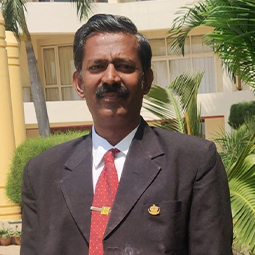 Arun Prabhu