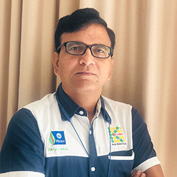 Manish Kumar