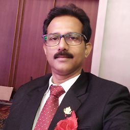 Pramit Debnath