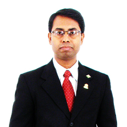Ranjan Kumar Sarkar
