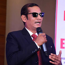 Ravi Ram Devangan