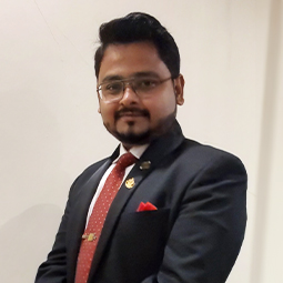Saptarshi Chakraborty