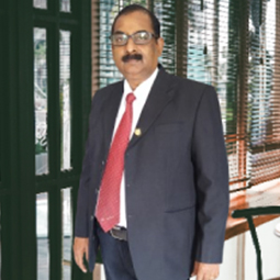 Syam Prakash